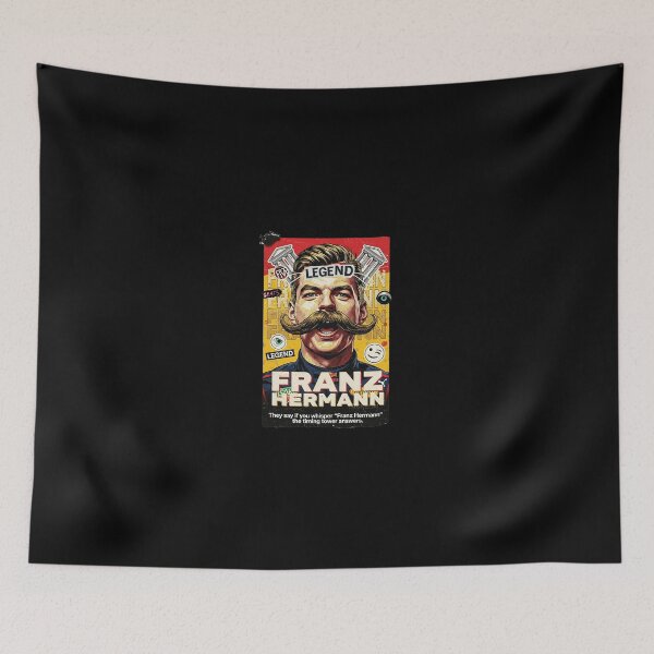Item preview, Franz Hermann F1 Pop Art designed and sold by aizleymcglasson.