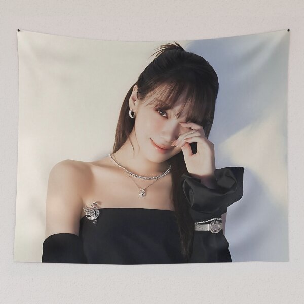 Item preview, Shop LE SSERAFIM HOT Le Sserafim Different Chaewon Merch – Premium K-pop T-shirts, Hoodies & Accessories designed and sold by Valereekmerch.