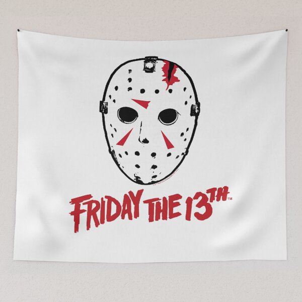 Item preview, Vintage Horror Halloween Movie Camp Retro 90s designed and sold by RileyAbSentSto.