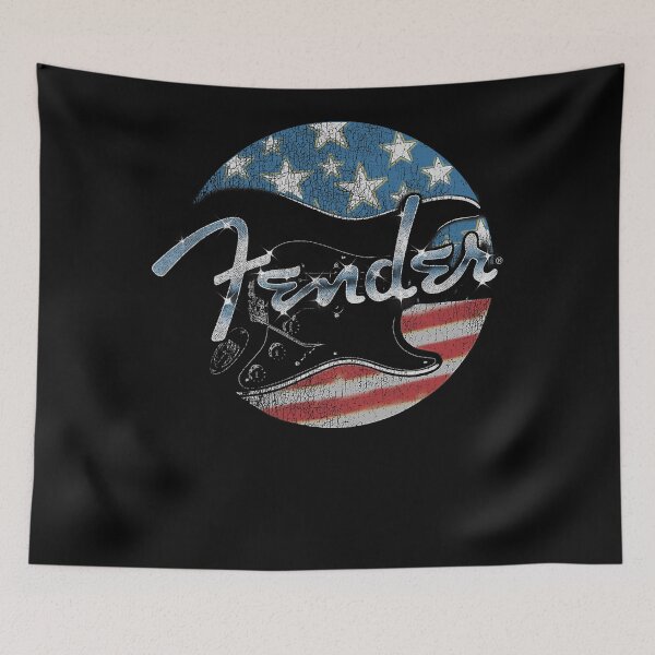 Item preview, Guitar Music Company Jazz 90s Retro Vintage designed and sold by APD-Store-Art.