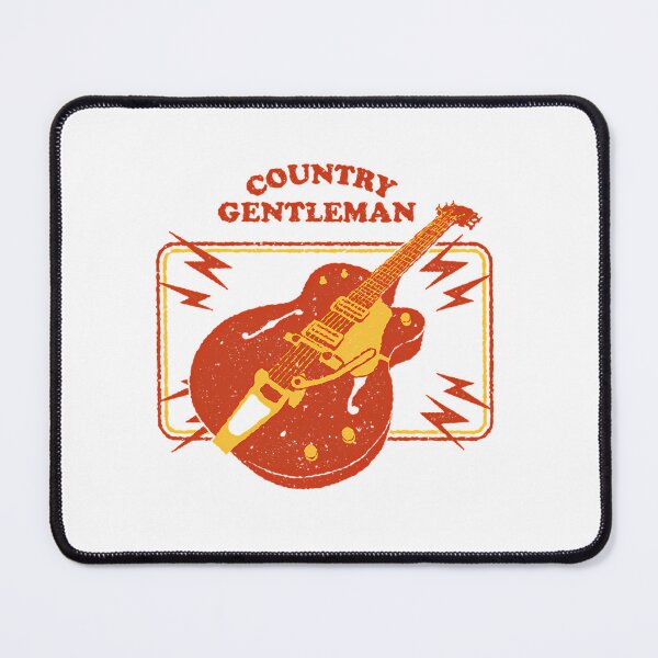 Item preview, Country Gentleman Guitar designed and sold by Schuenemeyer.