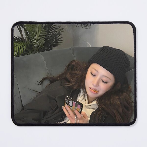 Item preview, LE SSERAFIM HOT Le Sserafim Different Yunjin Exclusive Merchandise – Stylish Apparel & Unique K-pop Gifts designed and sold by Valereekmerch.