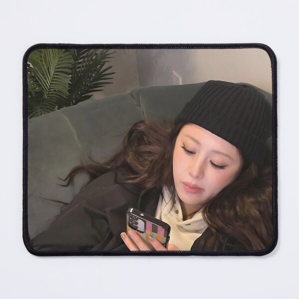 Item preview, LE SSERAFIM HOT Le Sserafim Different Yunjin Exclusive Merchandise – Stylish Apparel & Unique K-pop Gifts designed and sold by Valereekmerch.