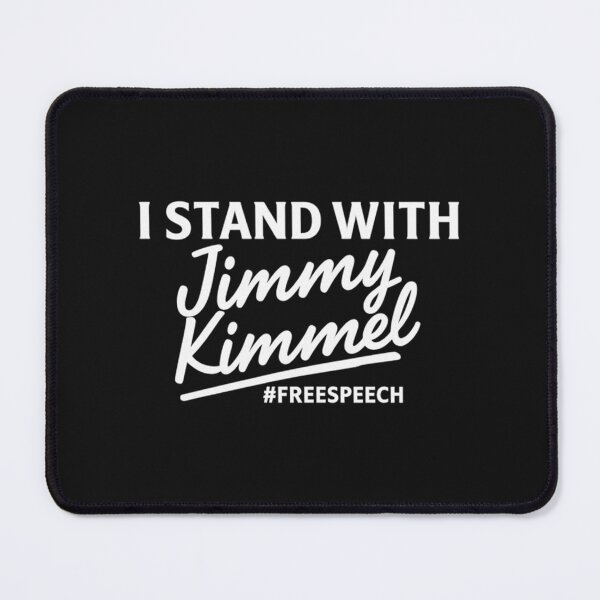 Item preview, Jimmy-Kimmel designed and sold by MaiaRayno.