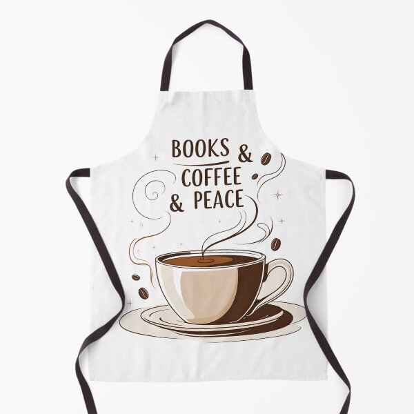 Item preview, books coffee peace designed and sold by Spirit of Siam.