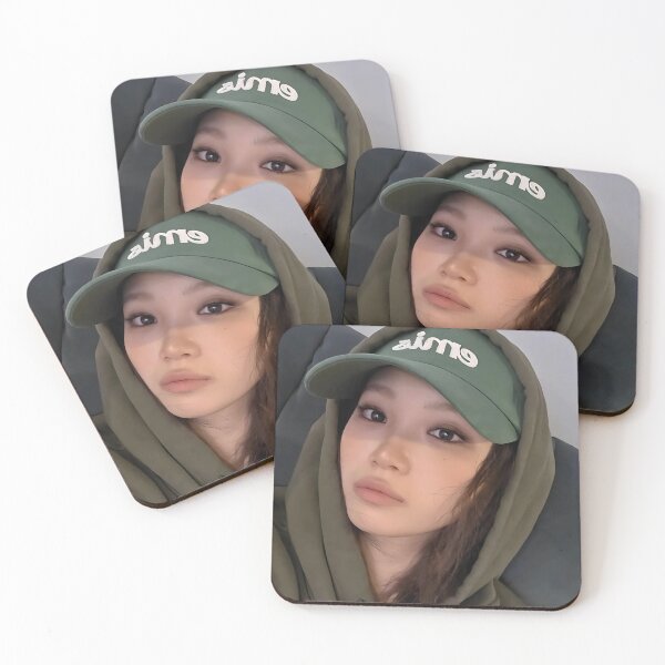 Item preview, Shop LE SSERAFIM HOT Le Sserafim Different Chaewon Merch – Premium K-pop T-shirts, Hoodies & Accessories designed and sold by Valereekmerch.