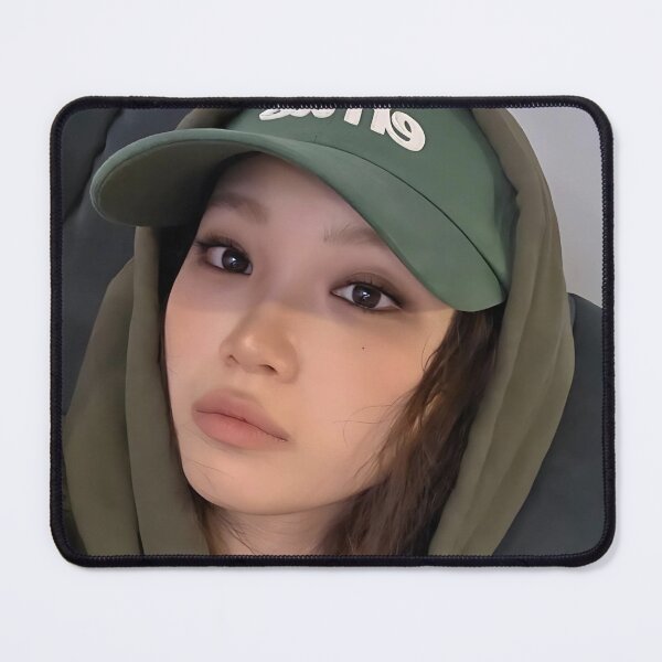 Item preview, Shop LE SSERAFIM HOT Le Sserafim Different Chaewon Merch – Premium K-pop T-shirts, Hoodies & Accessories designed and sold by Valereekmerch.