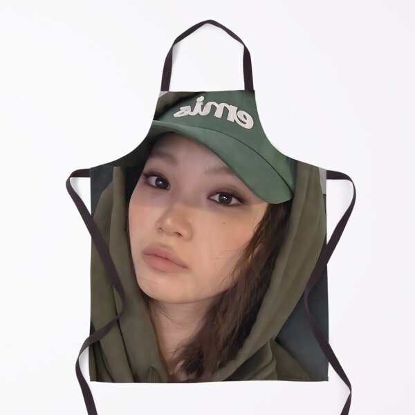 Item preview, Shop LE SSERAFIM HOT Le Sserafim Different Chaewon Merch – Premium K-pop T-shirts, Hoodies & Accessories designed and sold by Valereekmerch.
