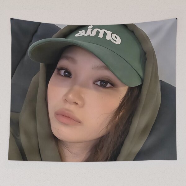 Item preview, Shop LE SSERAFIM HOT Le Sserafim Different Chaewon Merch – Premium K-pop T-shirts, Hoodies & Accessories designed and sold by Valereekmerch.