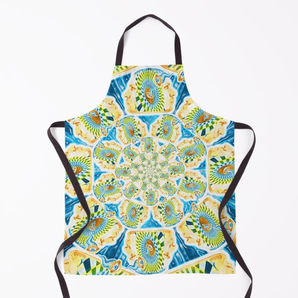 Item preview, Doublinfinite designed and sold by Klaus Bremner (Autotelic Art).
