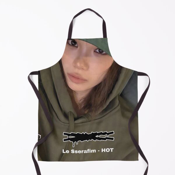Item preview, Shop LE SSERAFIM HOT Le Sserafim Different Chaewon Merch – Premium K-pop T-shirts, Hoodies & Accessories designed and sold by Valereekmerch.