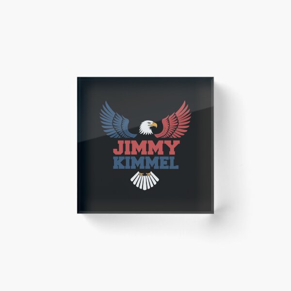 Artikelvorschau, Jimmy Kimmel entworfen und verkauft von MaiaRayno.