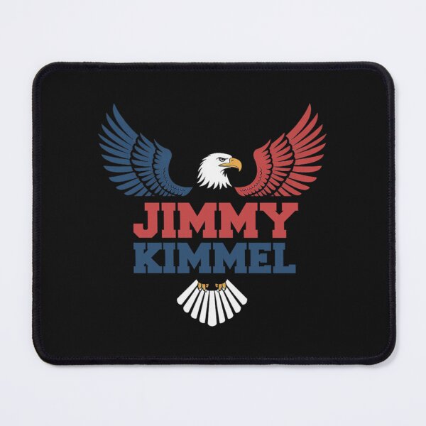 Item preview, Jimmy Kimmel designed and sold by MaiaRayno.