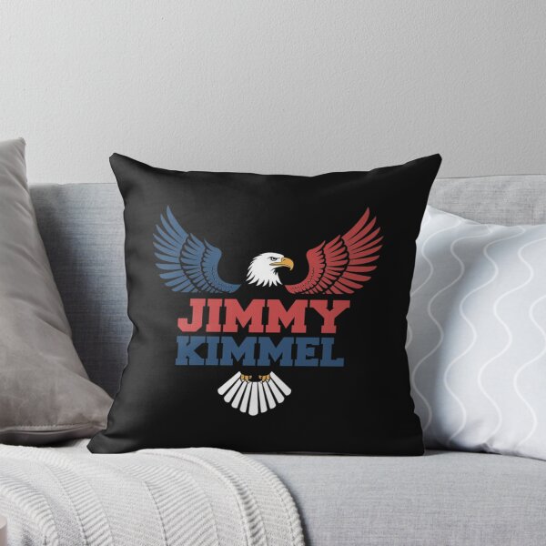 Item preview, Jimmy Kimmel  designed and sold by MaiaRayno.
