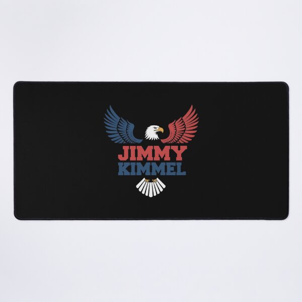 Item preview, Jimmy Kimmel designed and sold by MaiaRayno.