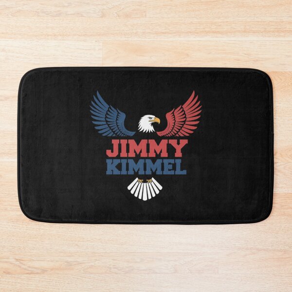 Item preview, Jimmy Kimmel  designed and sold by MaiaRayno.