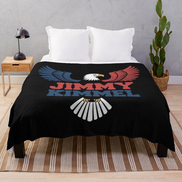 Item preview, Jimmy Kimmel designed and sold by MaiaRayno.