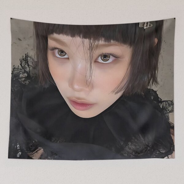 Item preview, Shop LE SSERAFIM HOT Le Sserafim Different Chaewon Merch – Premium K-pop T-shirts, Hoodies & Accessories designed and sold by Valereekmerch.