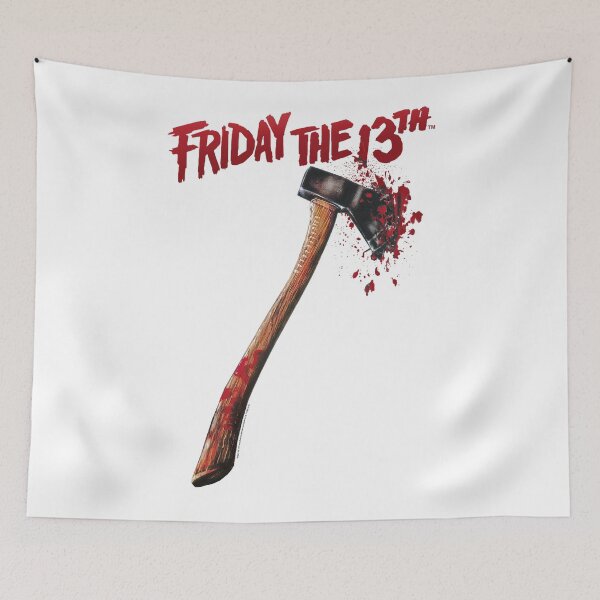 Item preview, 90s Halloween Horror Retro Vintage Movie Camp designed and sold by RileyAbSentSto.