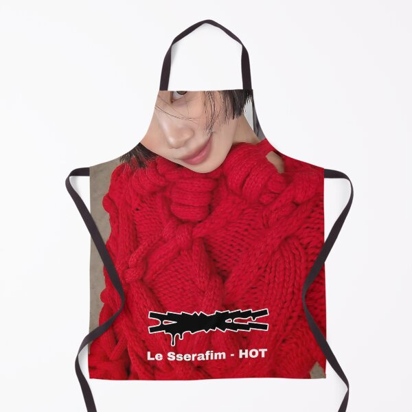 Item preview, Shop LE SSERAFIM HOT Le Sserafim Different Chaewon Merch – Premium K-pop T-shirts, Hoodies & Accessories designed and sold by Valereekmerch.