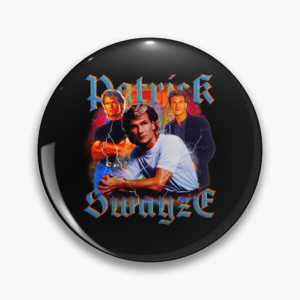 Item preview, Man Funny Character 90s Retro Movie Vintage Actor designed and sold by FireRoastedMat.
