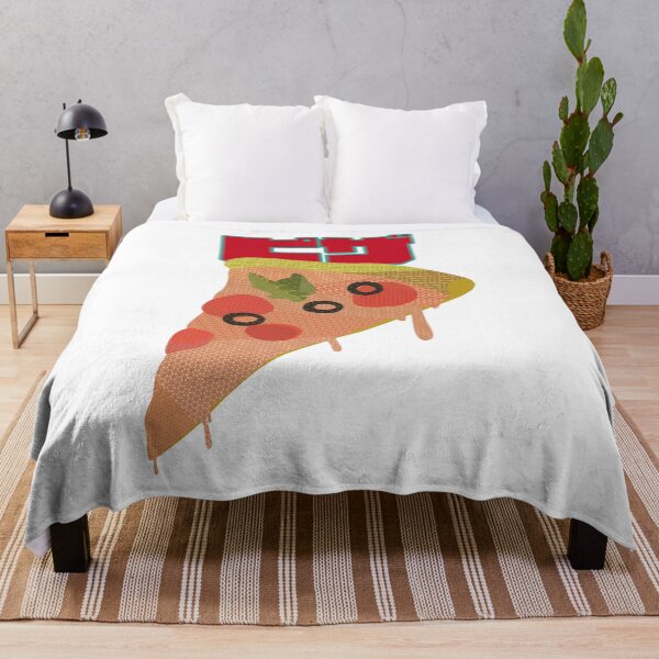 Item preview, Pizza designed and sold by JapanArtTorch.
