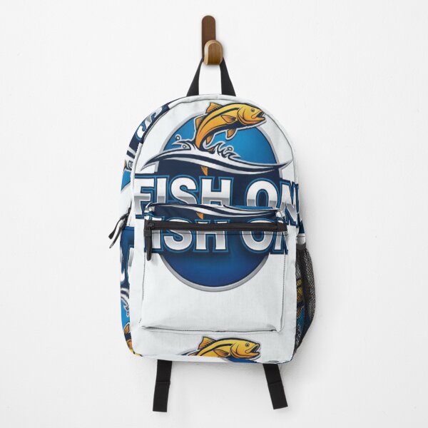 Item preview, FISH ON designed and sold by NFini-Tee.