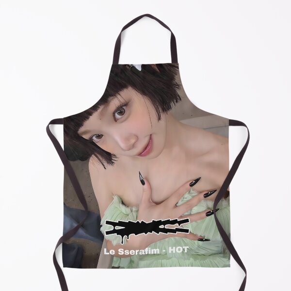 Item preview, Shop LE SSERAFIM HOT Le Sserafim Different Chaewon Merch – Premium K-pop T-shirts, Hoodies & Accessories designed and sold by Valereekmerch.