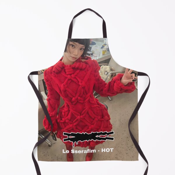 Item preview, Shop LE SSERAFIM HOT Le Sserafim Different Chaewon Merch – Premium K-pop T-shirts, Hoodies & Accessories designed and sold by Valereekmerch.