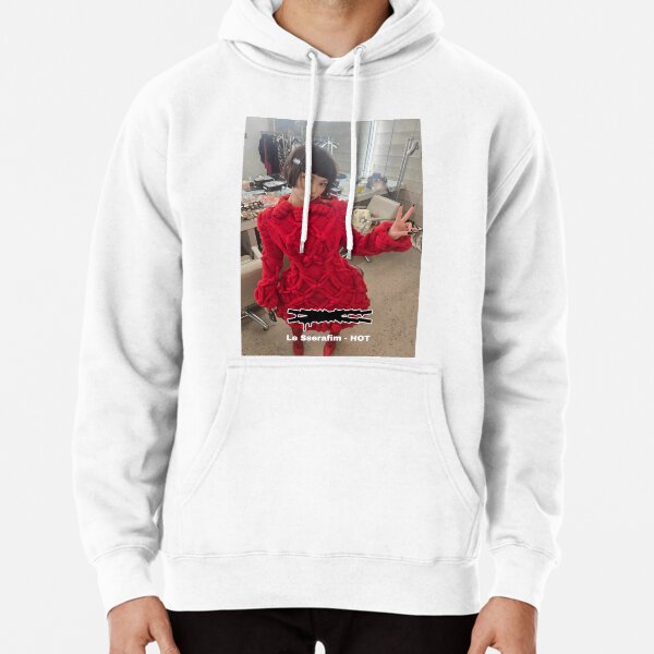 Exclusive LE SSERAFIM HOT Le Sserafim Different Sakura Merchandise