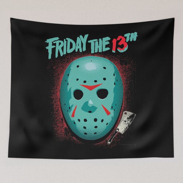 Item preview, Vintage Retro Camp Horror Movie Halloween 90s designed and sold by RileyAbSentSto.