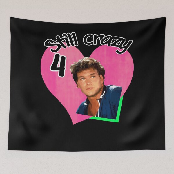 Item preview, Funny Actor Man Character 90s Movie Vintage Retro designed and sold by FireRoastedMat.