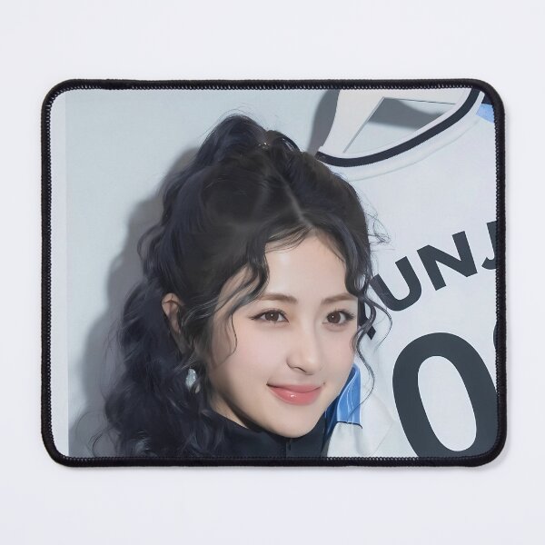 Item preview, LE SSERAFIM HOT Le Sserafim Different Yunjin Exclusive Merchandise – Stylish Apparel & Unique K-pop Gifts designed and sold by Valereekmerch.