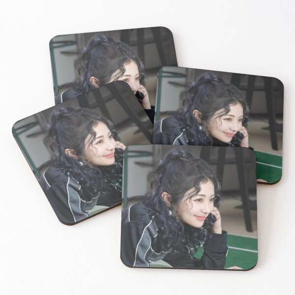 Item preview, LE SSERAFIM HOT Le Sserafim Different Yunjin Exclusive Merchandise – Stylish Apparel & Unique K-pop Gifts designed and sold by Valereekmerch.