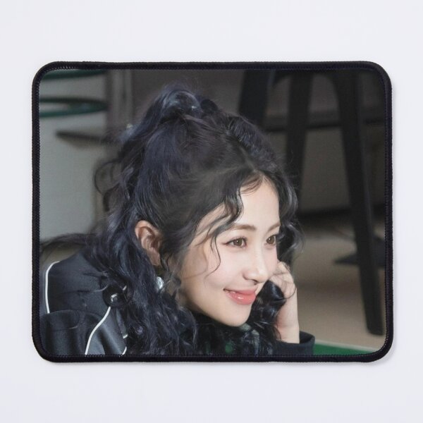 Item preview, LE SSERAFIM HOT Le Sserafim Different Yunjin Exclusive Merchandise – Stylish Apparel & Unique K-pop Gifts designed and sold by Valereekmerch.