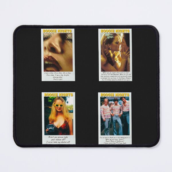 Item preview, Boogie Nights Movie Sticker Set / T Shirt designed and sold by DiverseDazzle.