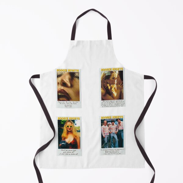 Item preview, Boogie Nights Movie Sticker Set / T Shirt designed and sold by DiverseDazzle.