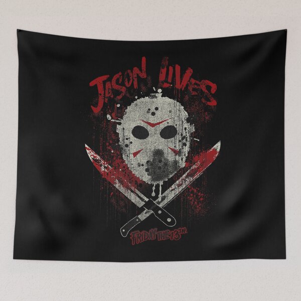 Item preview, Movie Vintage Retro Camp 90s Horror Halloween designed and sold by ClumsyLafleche.