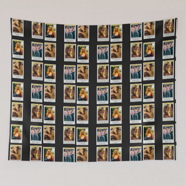 Item preview, Boogie Nights Movie Sticker Set / T Shirt designed and sold by DiverseDazzle.