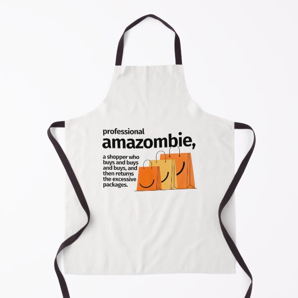 Item preview, Professional Amazombie designed and sold by Cane & Abel Creations ..