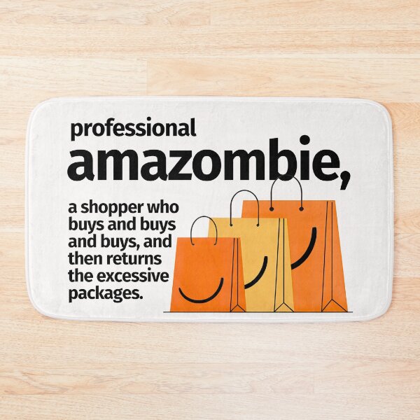 Item preview, Professional Amazombie designed and sold by Cane & Abel Creations ..