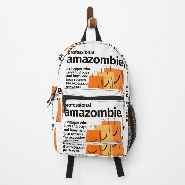 Item preview, Professional Amazombie designed and sold by Cane & Abel Creations ..