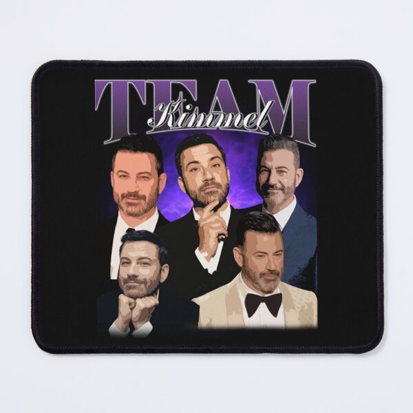 Item preview, Team Kimmel - Support jimmy kimmel designed and sold by MaiaRayno.