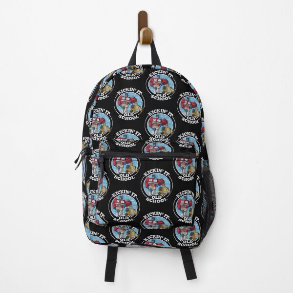 Item preview, 90s Vintage Robot Funny Cartoon Retro Movie designed and sold by Boutique-Slice.