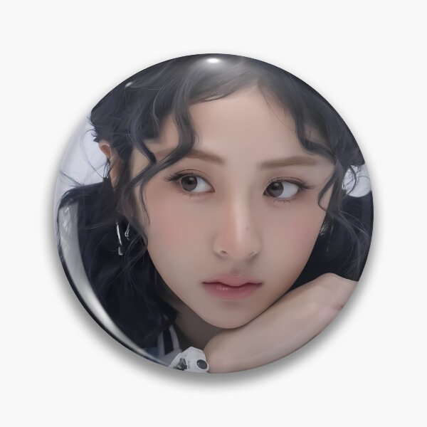 Item preview, LE SSERAFIM HOT Le Sserafim Different Yunjin Exclusive Merchandise – Stylish Apparel & Unique K-pop Gifts designed and sold by Valereekmerch.