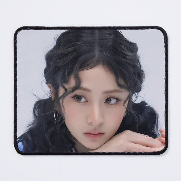 Item preview, LE SSERAFIM HOT Le Sserafim Different Yunjin Exclusive Merchandise – Stylish Apparel & Unique K-pop Gifts designed and sold by Valereekmerch.