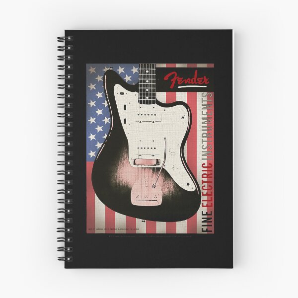 Item preview, Retro Company Vintage Music 90s Jazz Guitar designed and sold by APD-Store-Art.