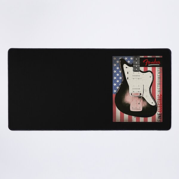 Item preview, Retro Company Vintage Music 90s Jazz Guitar designed and sold by APD-Store-Art.