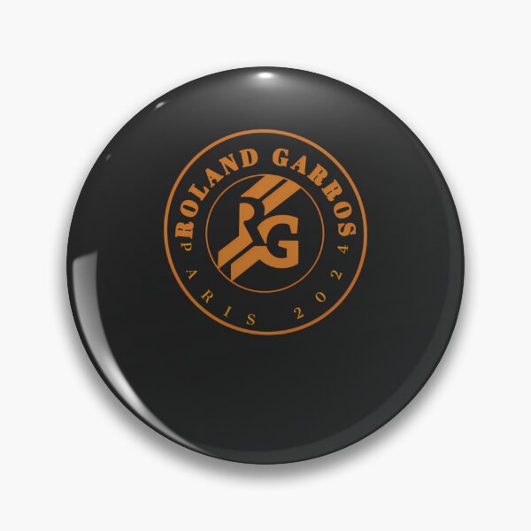 Item preview, French-Open-Tennis-Roland-Garros-2024 designed and sold by dolesemhn.