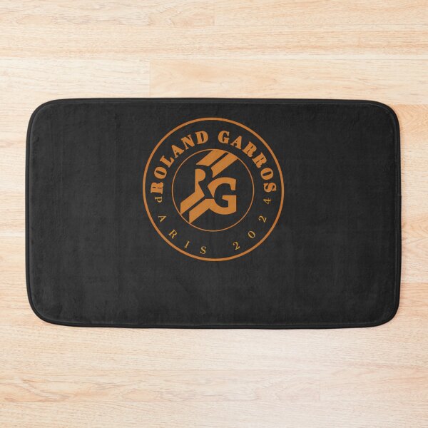 Item preview, French-Open-Tennis-Roland-Garros-2024 designed and sold by dolesemhn.